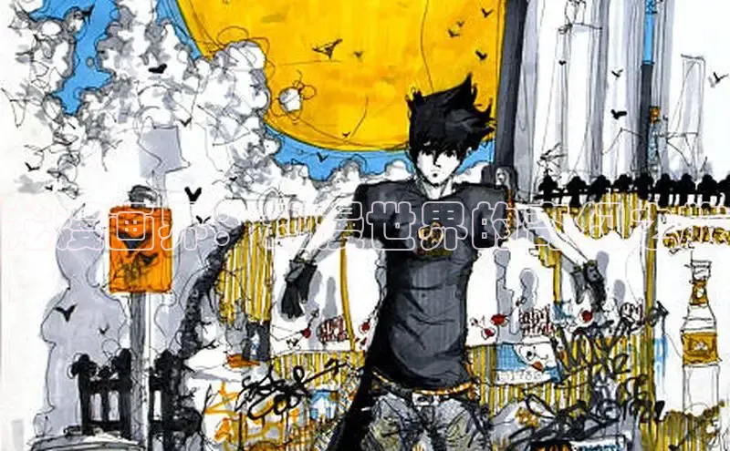 韩漫土豪漫画-免费漫画下拉式